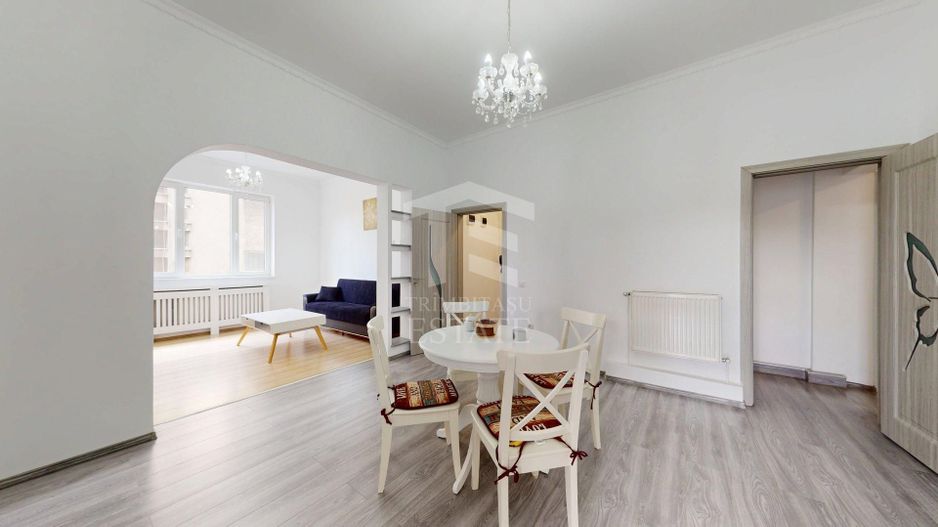 Oportunitate! Apartament 3 camere Unirii Comision 0% - Poză 18