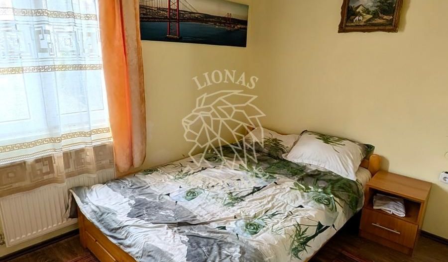 Oferta! Cabana 7 camere 215 mp+anexa-teren 500 mp-foisor-Colibita - Poză 3