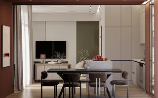 Apartament 3 camere cu gradina privata si vedere spre lac - Poză 13