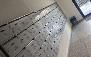 De inchiriat apartament 2 camere LUX Lujerului/Virtutii/Centrala proprie - Poză 16