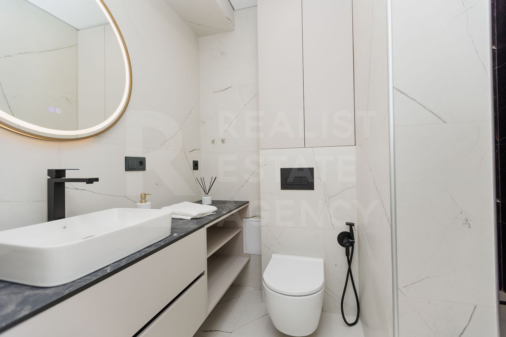 Vânzare, apartament, 2 camere, bd. Moscovei, Rîșcani - Poză 9