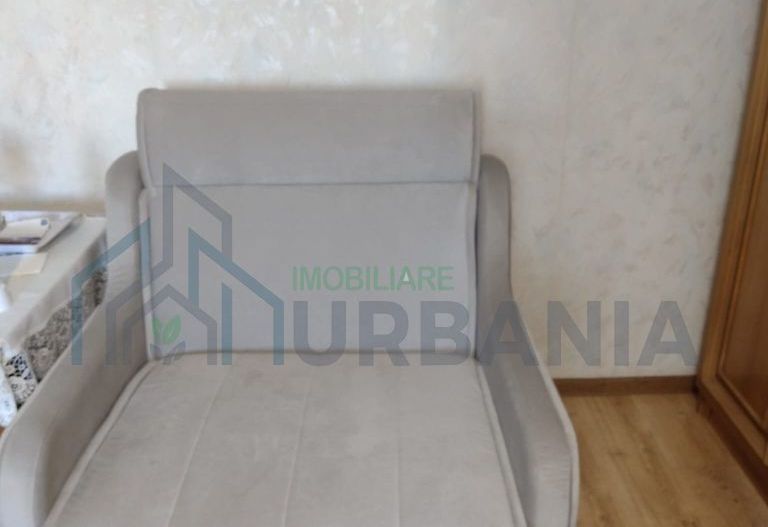 Apartament 2 camere de închiriat, Podu Roș, vizavi de Palas, Iași - Poză 4