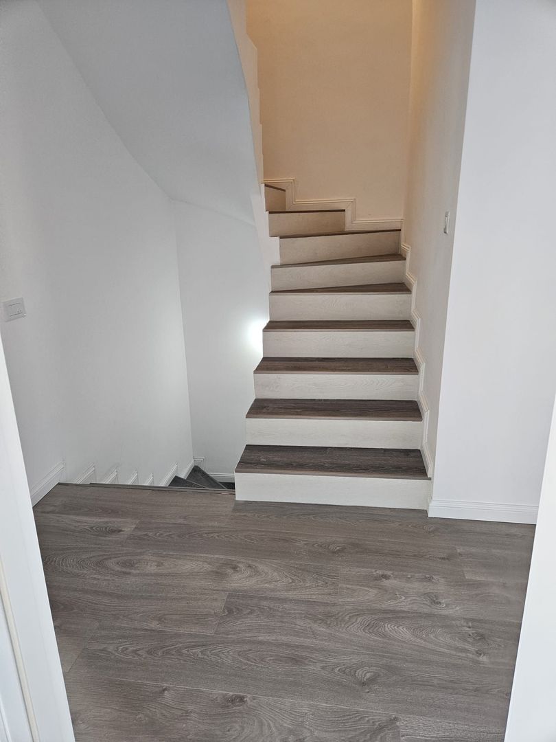 Casă individuală P+1+M | 4 camere | Încălzire în pardoseală - Poză 8