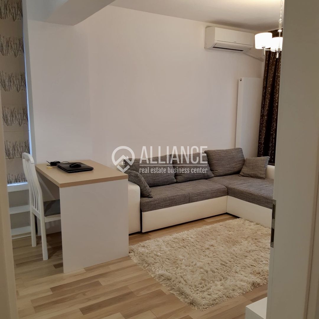 TOMIS PLUS(COD 05) - Apartament 2 camere Parcare - Poză 2