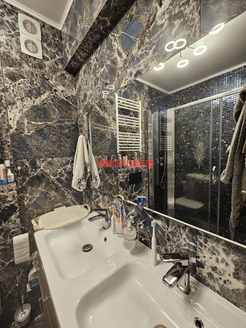 Theodor Pallady, Mobilat și Utilat Lux, Decomandat - Poză 13