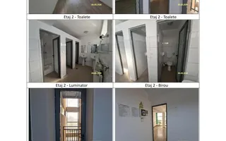 Clădire cu destinație mixtă D+P+3E, lift și garaj – Șoseaua Andronache - Poză 15