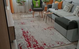 Apartament decomandat cu 2 camere în Mănăștur, zona Flora. - Poză 1