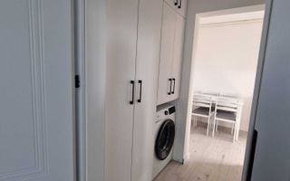 Apartament cochet 2 camere, mobilat și utilat (zona Dacia) - Poză 3