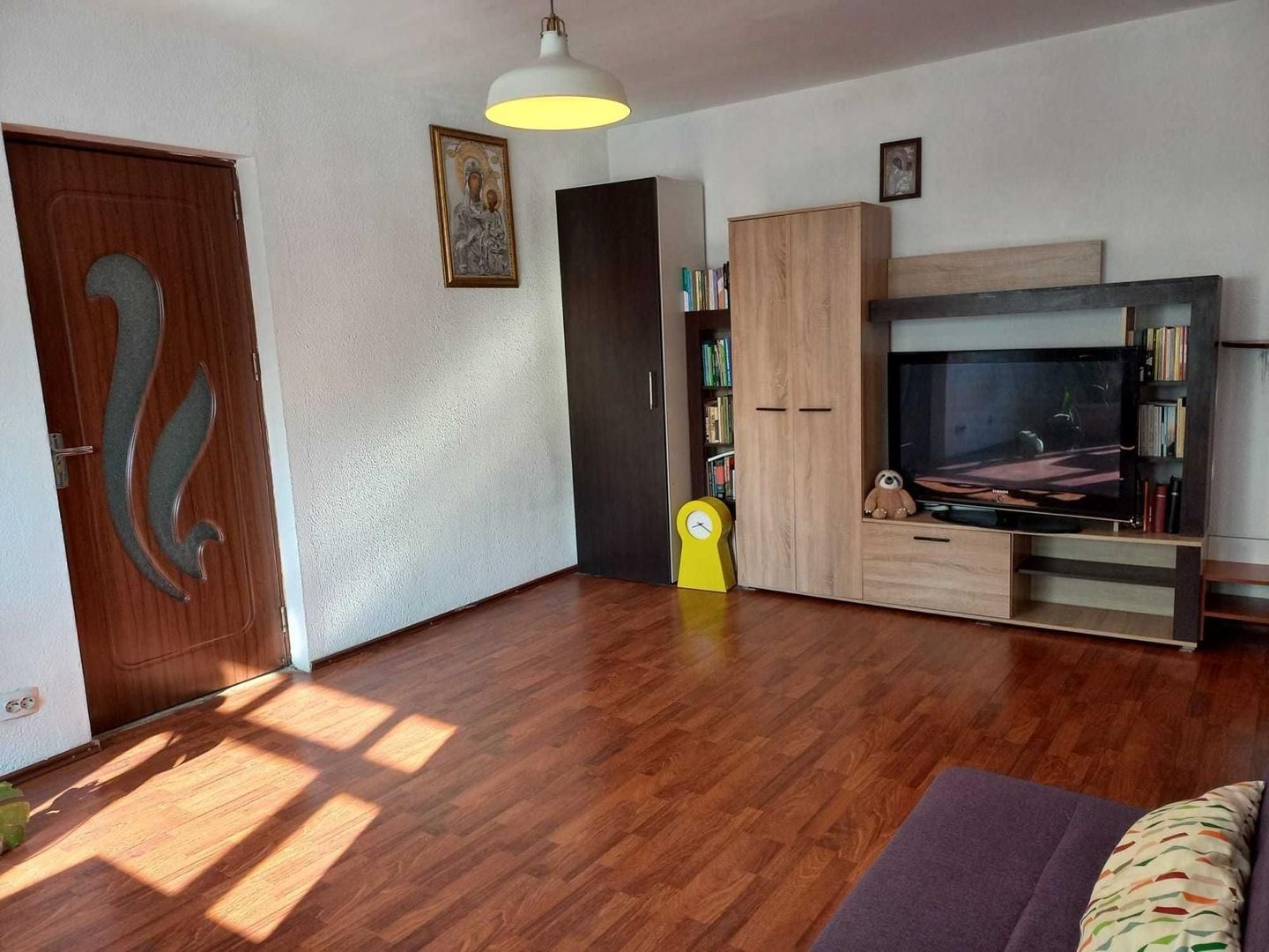 AP. 2 CAMERE PIATA SUDULUI, PET-FRIENDLY, REABILITAT, METROU 6 MINUTE - Poză 2