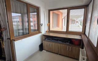 Apartament 3 camere decomandat Metropolitan metrou Dimitrie Leonida - Poză 10