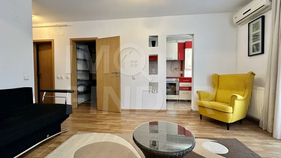 Inchiriere apartament 1 camera Centru, langa Platinia Mall/ USAMV - Poză 4