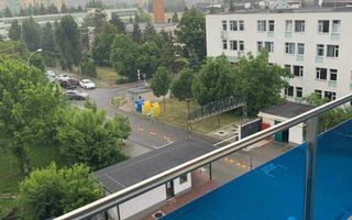 Apartament cu 2 camere | 54 mp | Gheorgheni | Iulius Mall | FSEGA - Poză 7