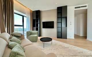 Apartament 3 Camere | One Verdi | Loc de Parcare - Poză 4