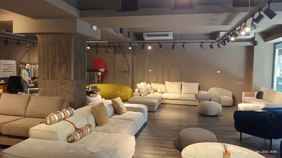 Spatiu comercial - Showroom spatios | Stradal | Dorobanti - Floreasca - Poză 7