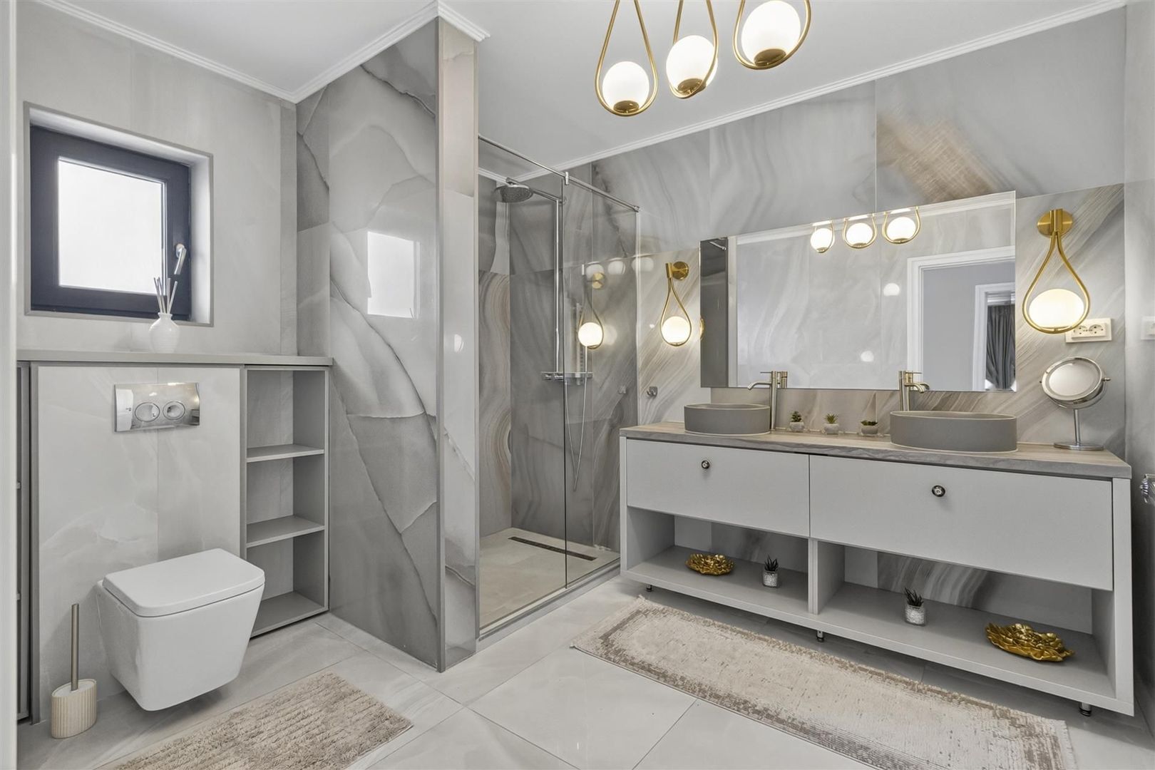 Casa / Vila Superba | 4 camere | in Stupini COMISION 0% - Poză 14