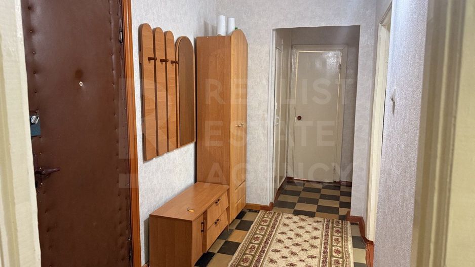 Chirie, apartament, 2 camere, str. Larisa, Bălți cartierul 10 - Poză 8