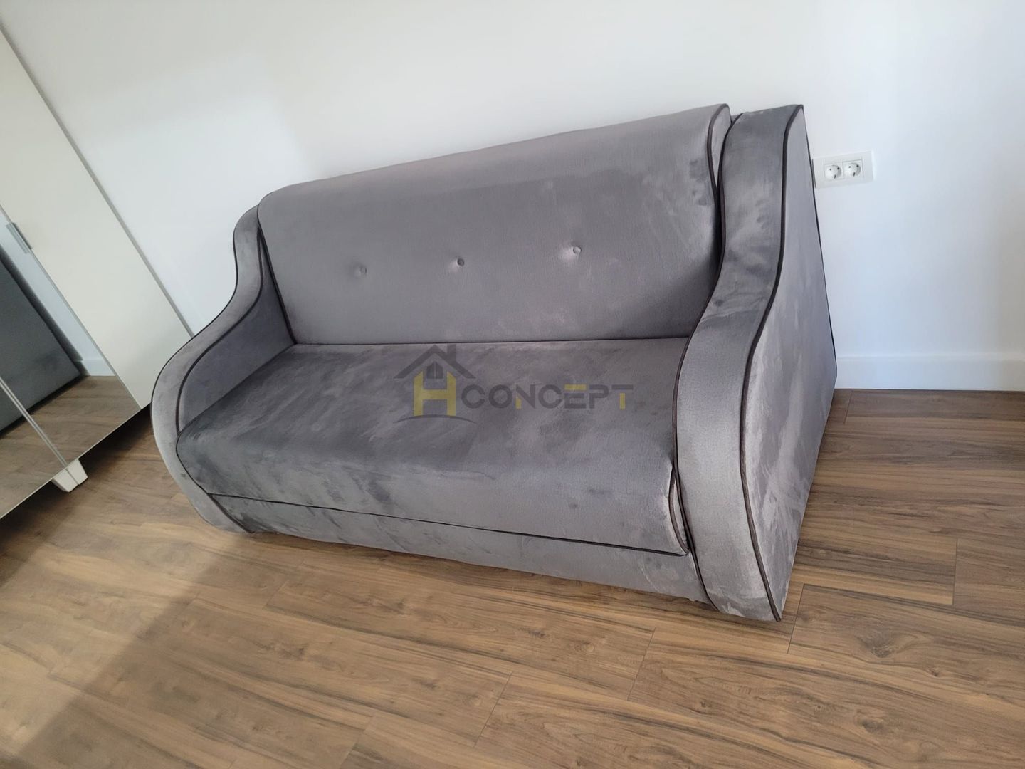 Inchiriere Apartament 2 camere tip Studio Popesti - Poză 6