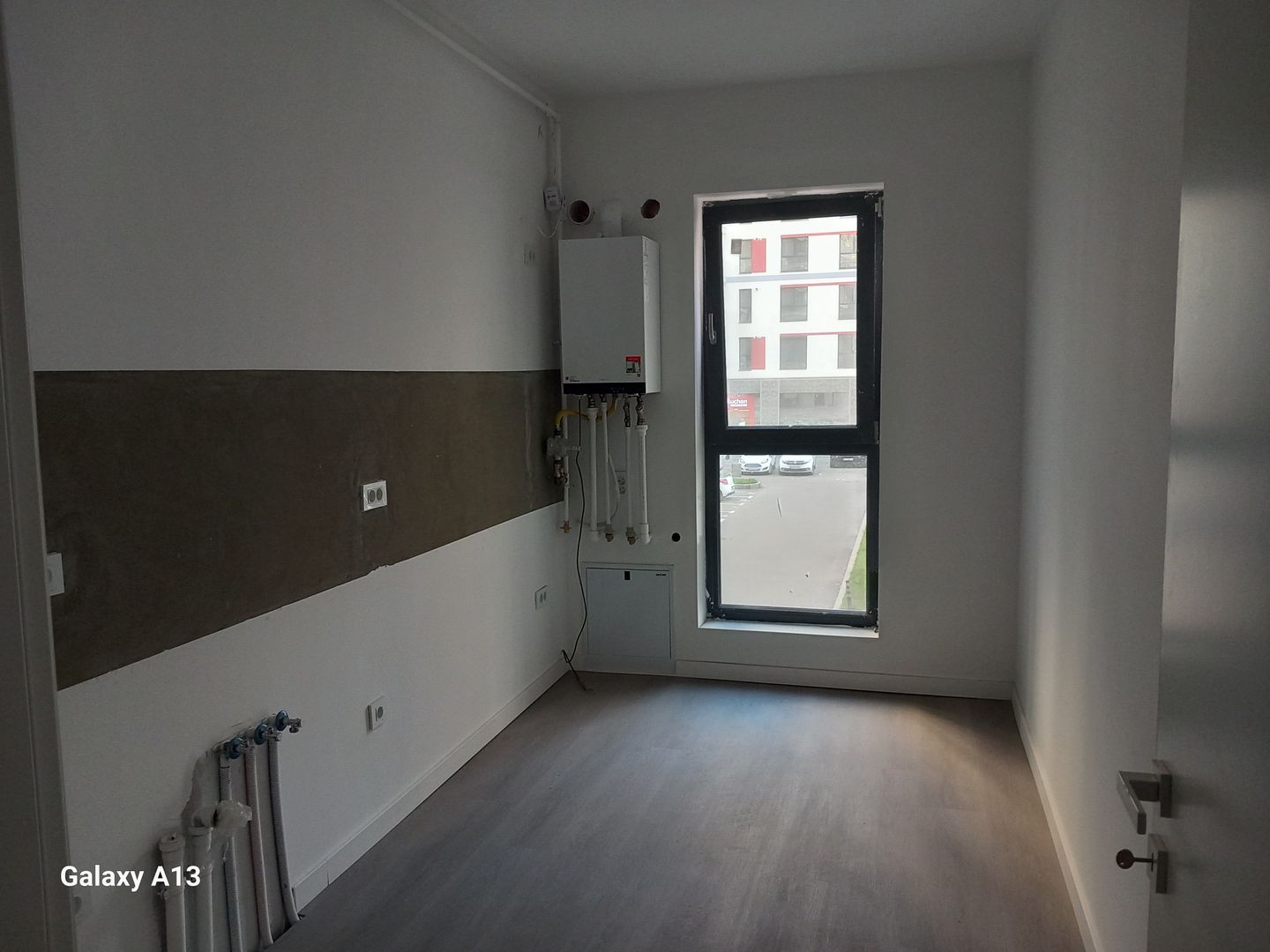 BRASADAS vinde ap 2 cam 2025 etaj 1/11 EXIGENT faza 5. - Poză 7