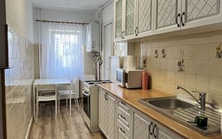 APARTAMENT 2 CAMERE DE ÎNCHIRIAT – MĂNĂȘTUR, ZONA OMV CALEA FLOREȘTI - Poză 4