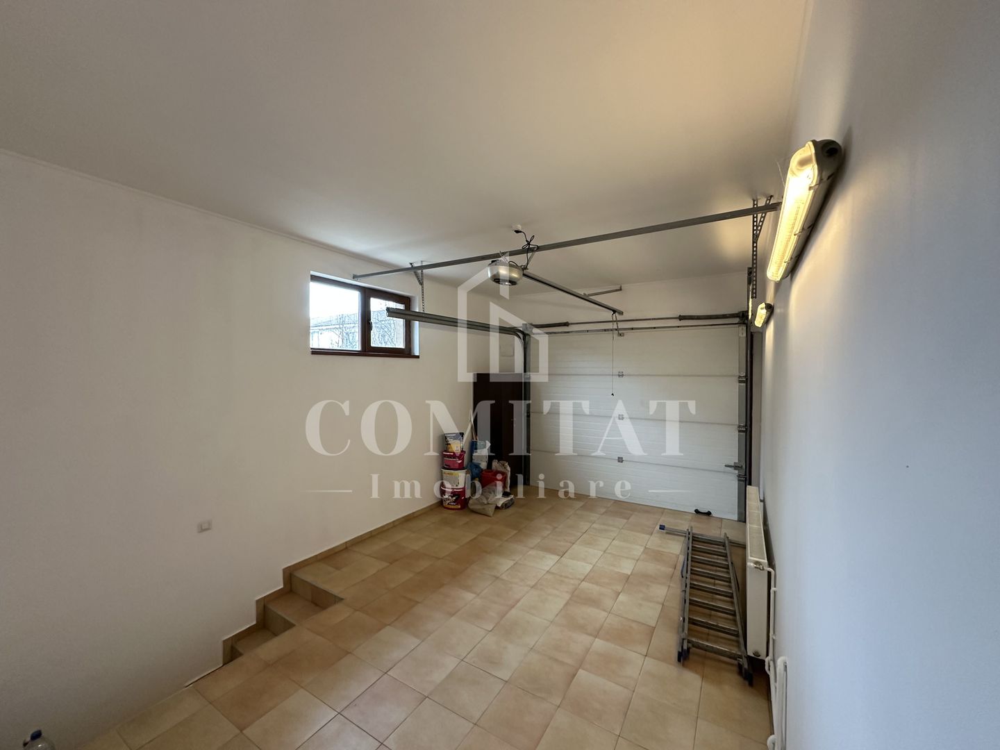 Casa Individuala de Inchiriat | 160mp | zona Campului - Poză 15