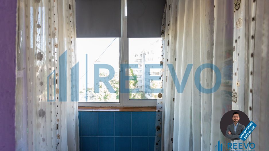 Apartament cu 3 camere decomandat,  Mioriței - Poză 20