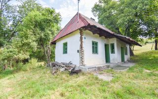 Casă cu teren intravilan | Zagon | COMISION 0% - Poză 5