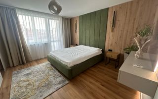 Apartament de inchiriat cu 2 camere decomandate,zona semicentrala! - Poză 4