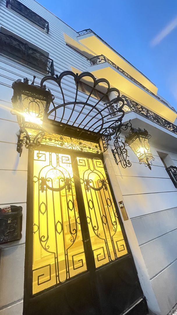 Spatiu Comercial de Lux***Elegant// Dorobanti - Poză 26