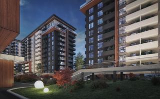 AP. 2 CAM. PROIECTUL ASTORIUM LIFE- IDEAL LOCUINTA / INVESTITIE! - Poză 3