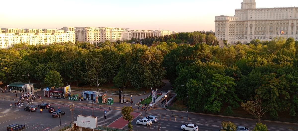 Kogalniceanu, Izvor, Universitate, Cotroceni - Poză 1