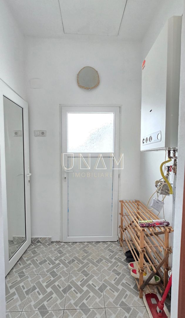Casa cu 3 corpuri | curte | potential real | Muncitoresc – Resita - Poză 5