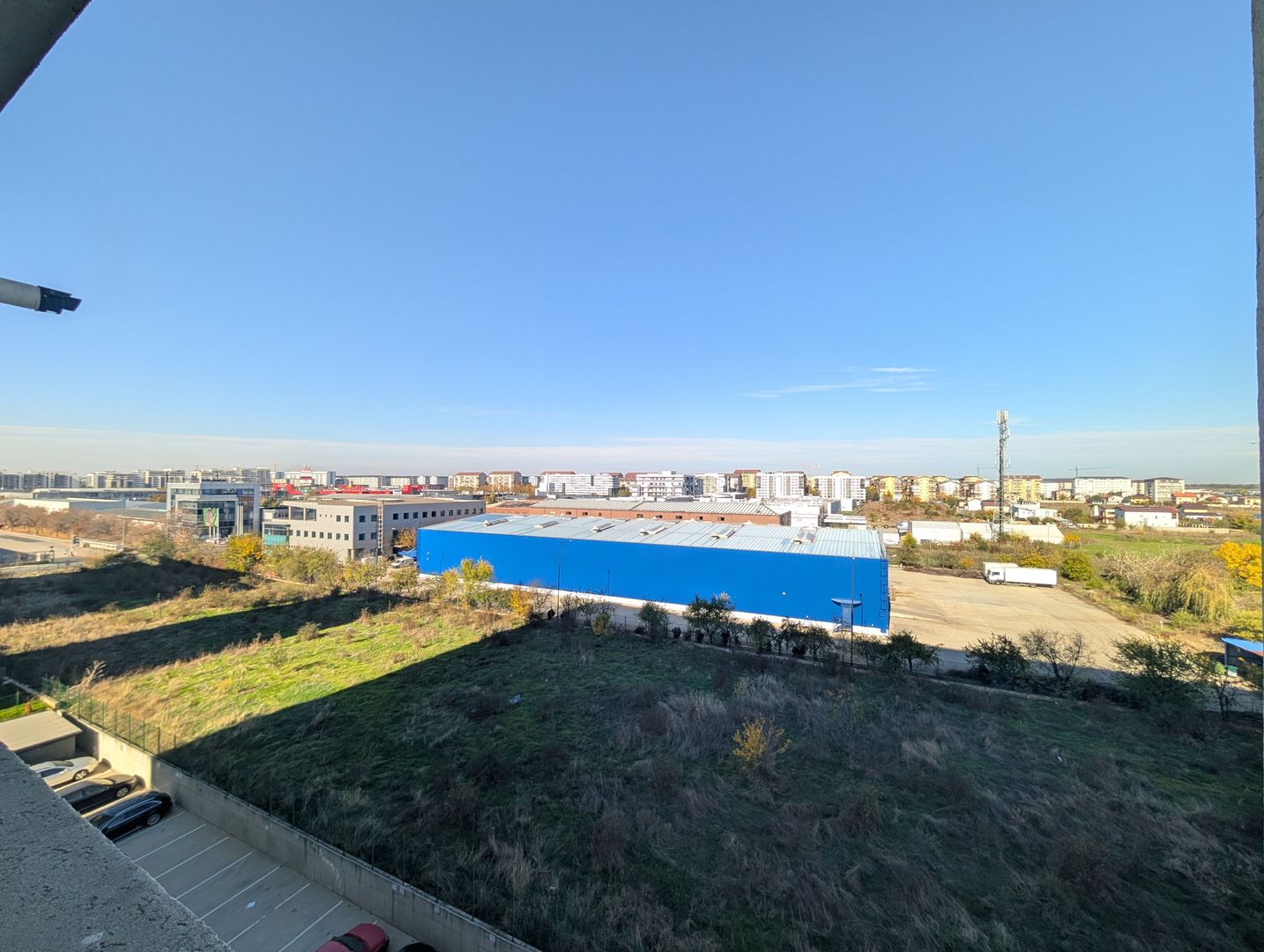 Apartament de 2 Camere Mobilat si Utilat complet + Loc de parcare - Poză 25