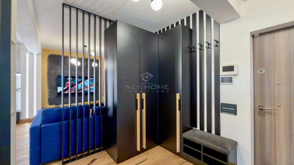 Apartament modern cu 2 camere, Luminia, Europa - Poză 19