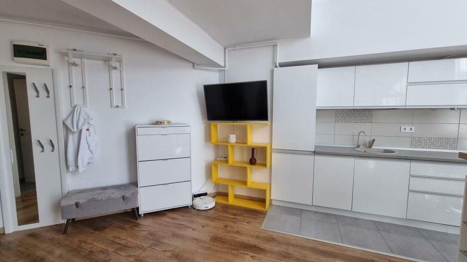 Duplex 2 camere GranviaPark / Prima închiriere D11 - Poză 8