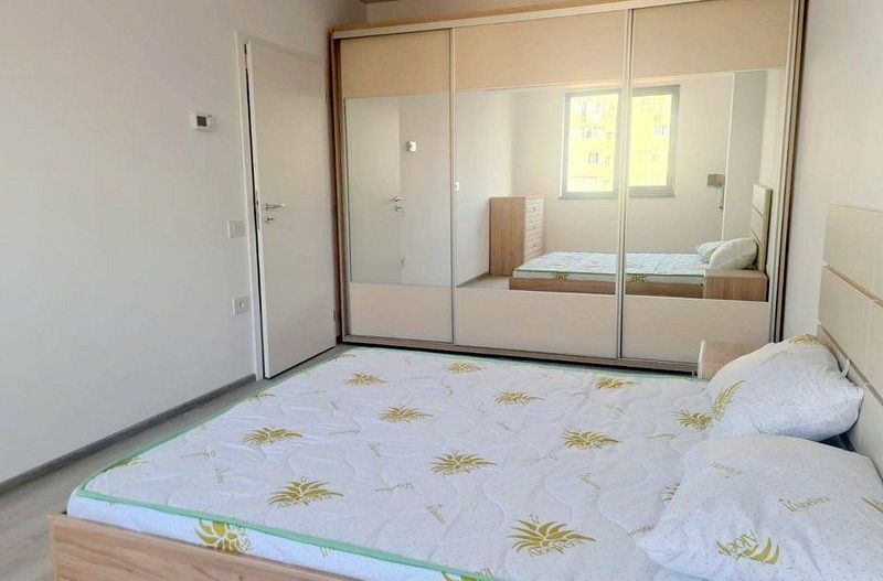 Apartament cu 2 camere, prima inchiriere - Roka Residence, Micro 17 - Poză 4