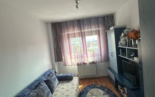 Apartament 3 camere | Etaj 3 | Balcon | Pivnita | V Aaron - Poză 7