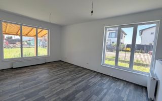 Casa Individuala - 5 camere - 2 bai - 468mp teren - Poză 7