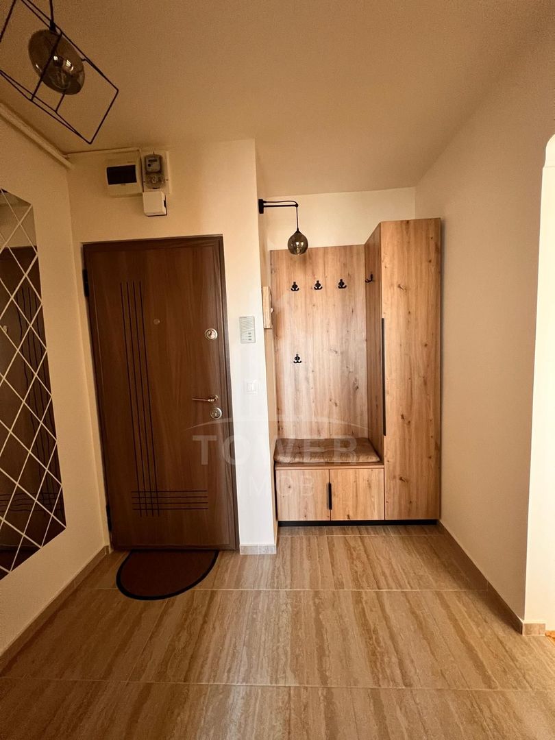 Apartament 2 camere de închiriat | Zona Centrală - Poză 11