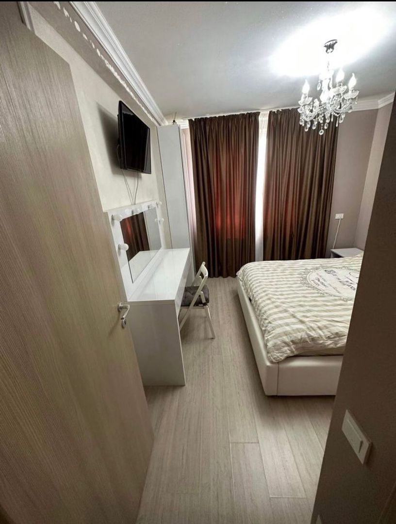 Apartament de vanzare Bragadiru Mobilat Utiliat loc de parcare - Poză 4