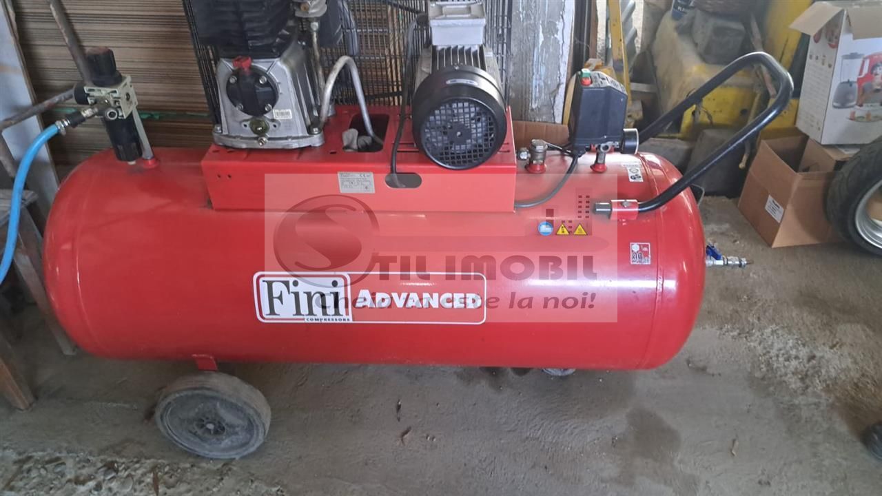 AFACERE LA CHEIE / SPATIU DE INCHIRIAT - Poză 18