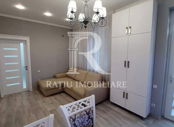 Apartament cu 3 camere | Central | Oradea - Poză 4