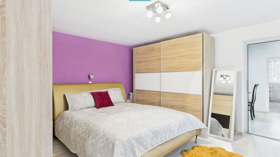 Casă 4 camere centru Vinga - Poză 7