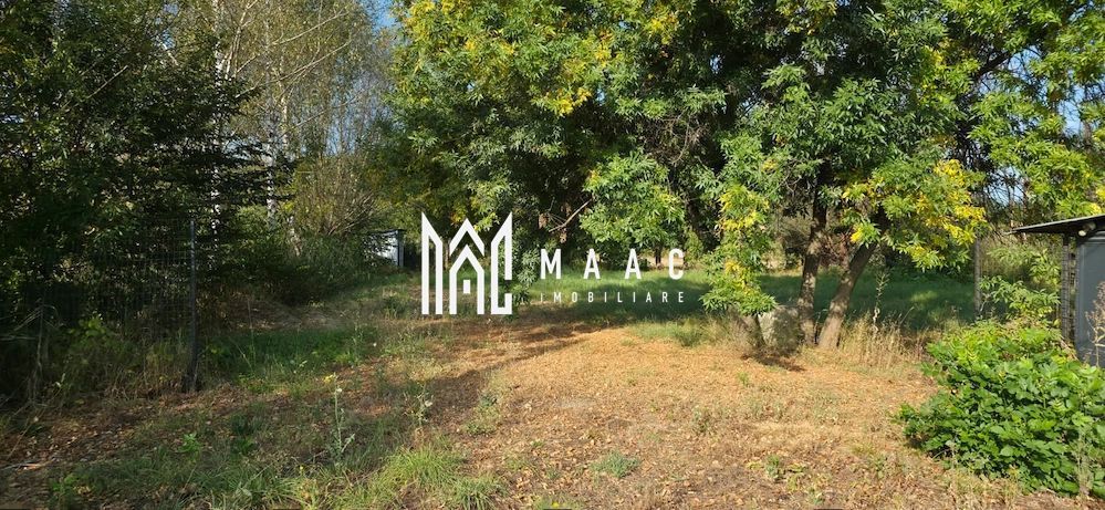 Teren extravilan de vânzare | Vestem | 800 mp | deschidere 20 m - Poză 3