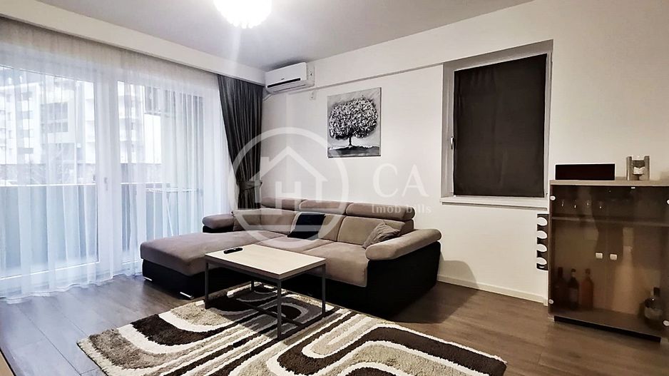Apartament cu 3 camere de vanzare in Prima Onestilor,  Oradea - Poză 5