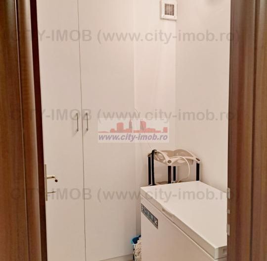 Inchiriere Apartament 3 camere Baneasa cu Parcare subterana - Poză 15