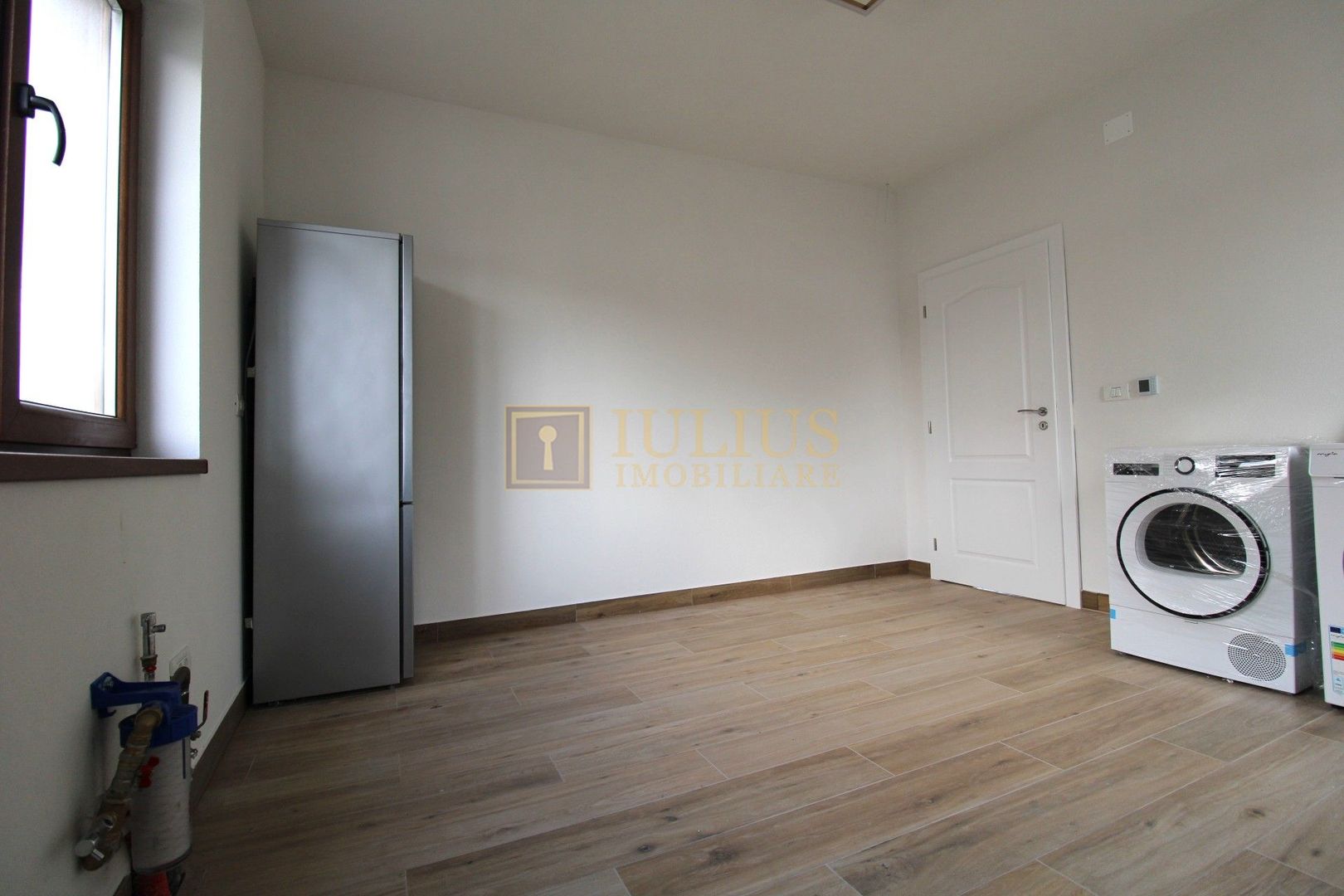 Casă modernă – prima închiriere | Dumbrăvița, zona Cora - Poză 11