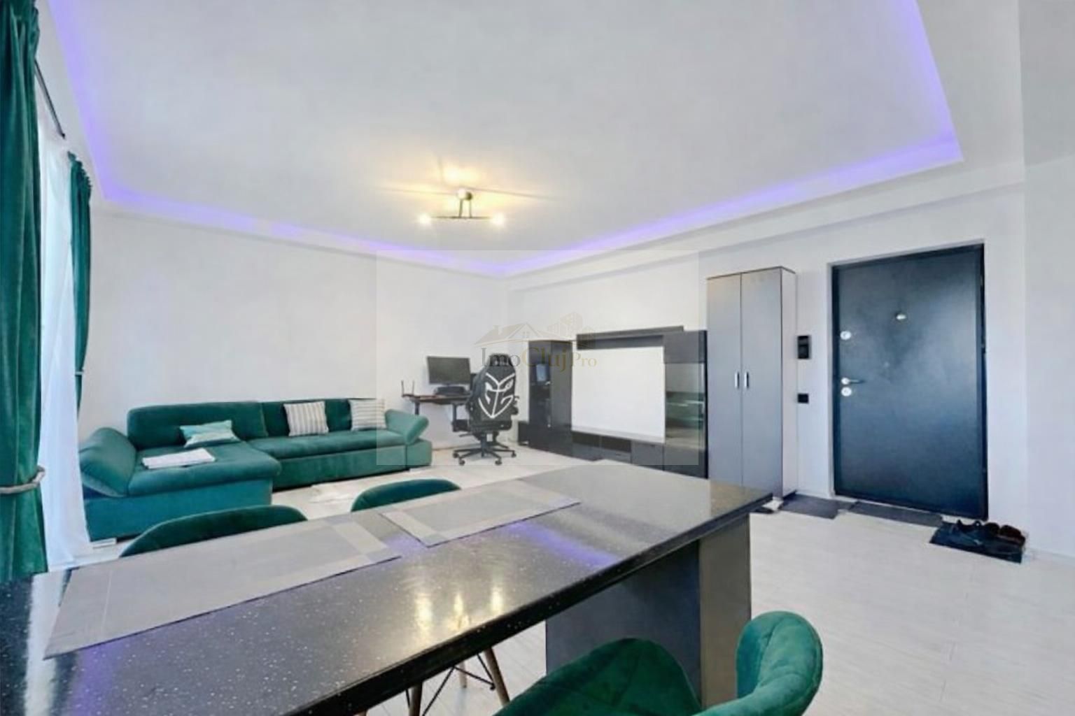 Apartament 2 camere de vânzare – Între Lacuri | 10 min Iulius Mall - Poză 4