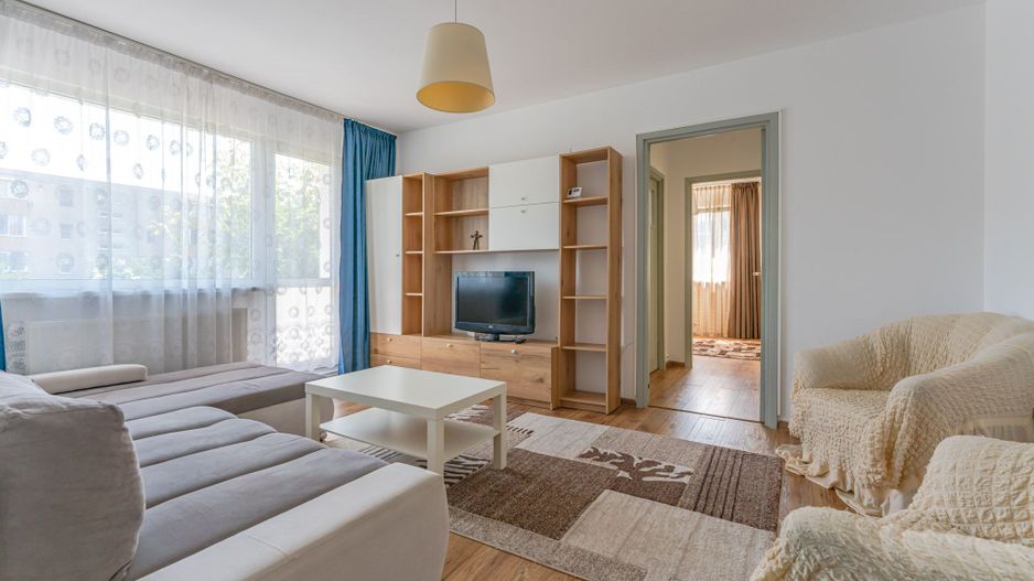 Apartament 2 Camere | Cartier Astra | Etaj 2 | Disponibil Imediat - Poză 1