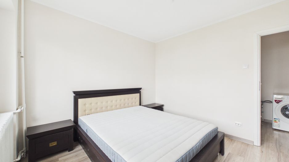 Apartament 3 camere decomandat, complet renovat - Metrou Lujerului - Poză 6