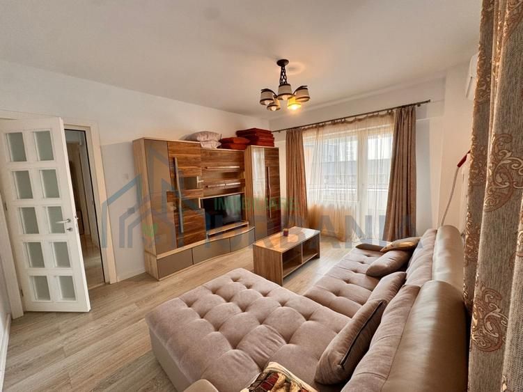 Royal Town Copou 2 camere, parcare subterană inclusă. Se oferă facturăProprietar - Poză 6